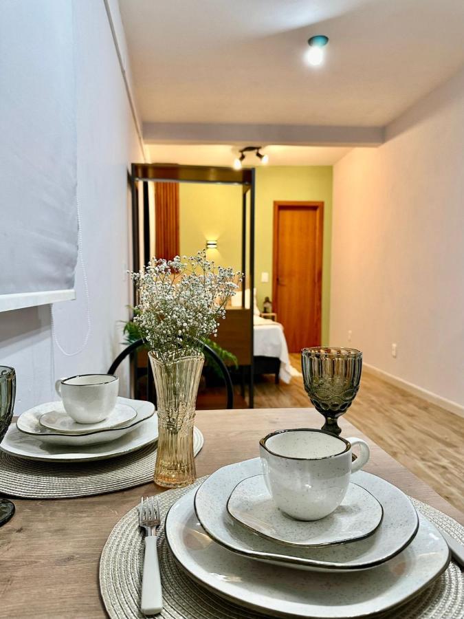 Espaco Da Zilda Apartamento *