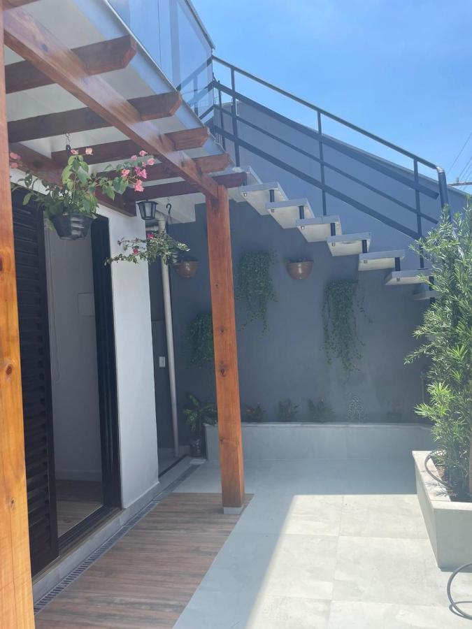 Apartamento Espaco Da Zilda *