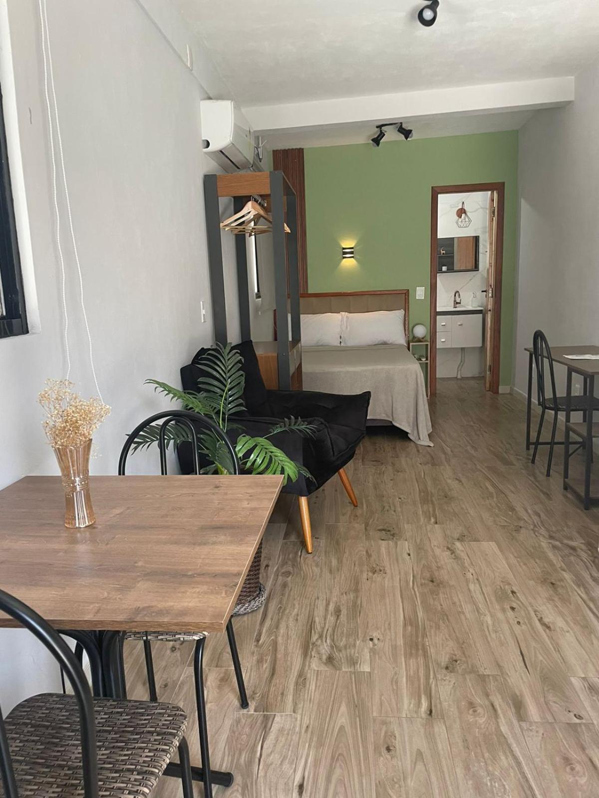 Apartamento Espaco Da Zilda *