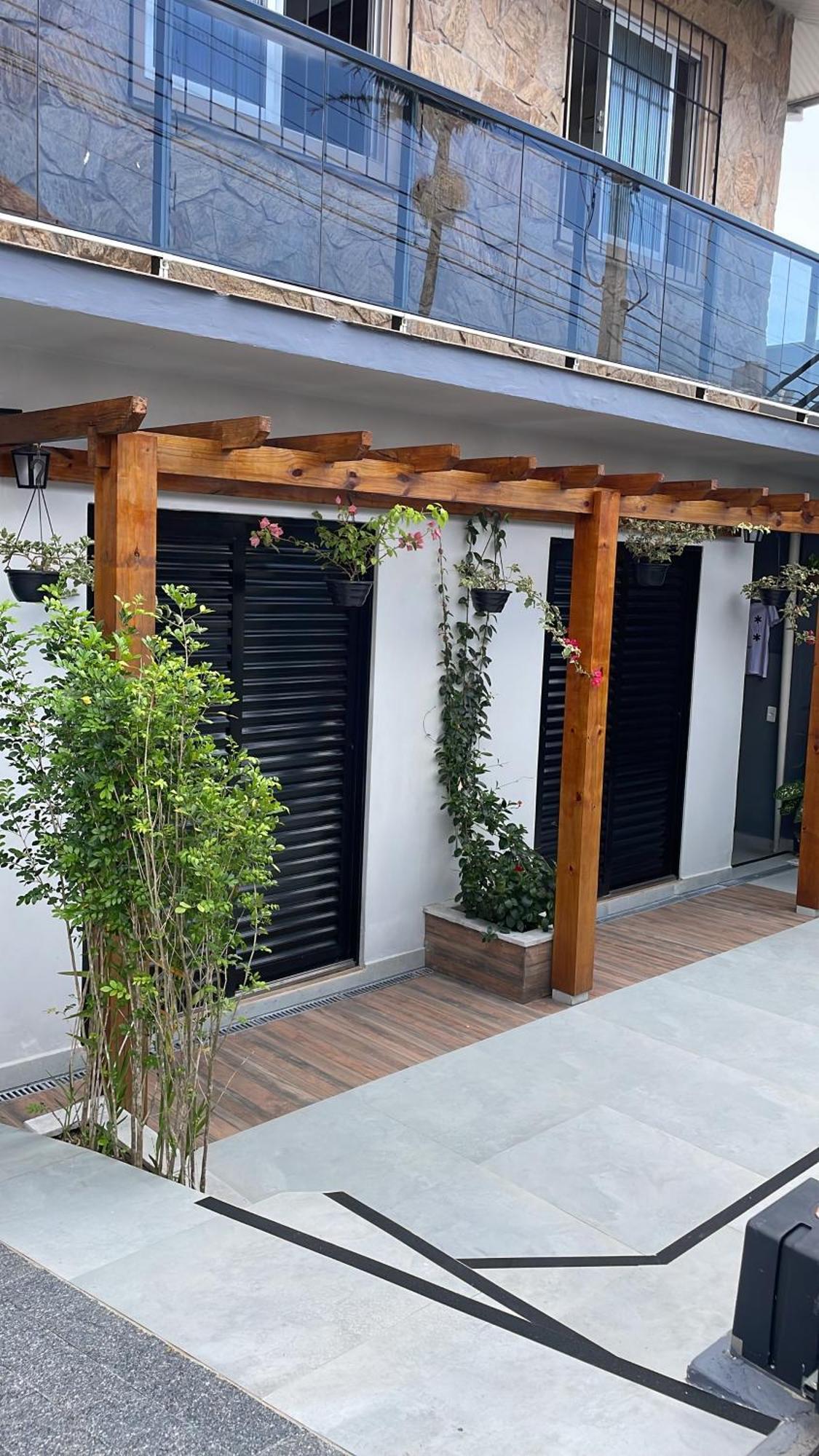 Espaco Da Zilda Apartamento