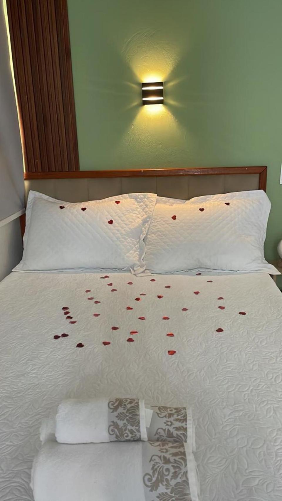 Apartamento Espaco Da Zilda