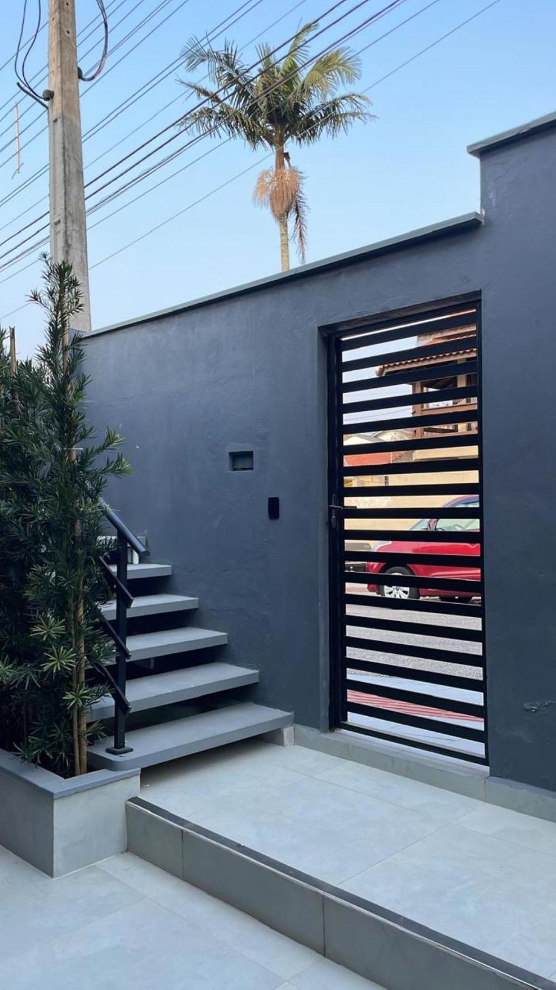 Apartamento Espaco Da Zilda *