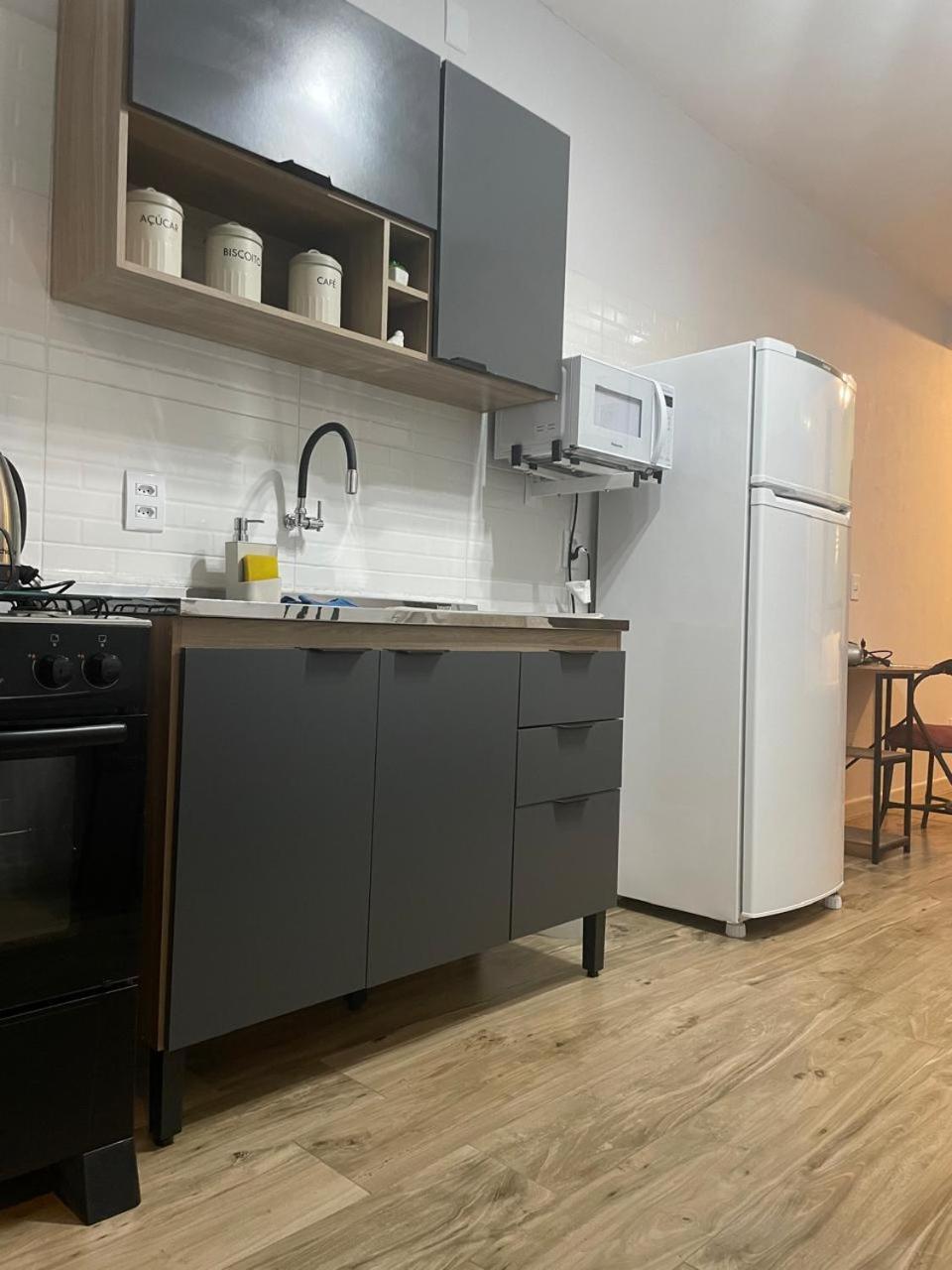 Espaco Da Zilda Apartamento Sao Jose (Santa Catarina)