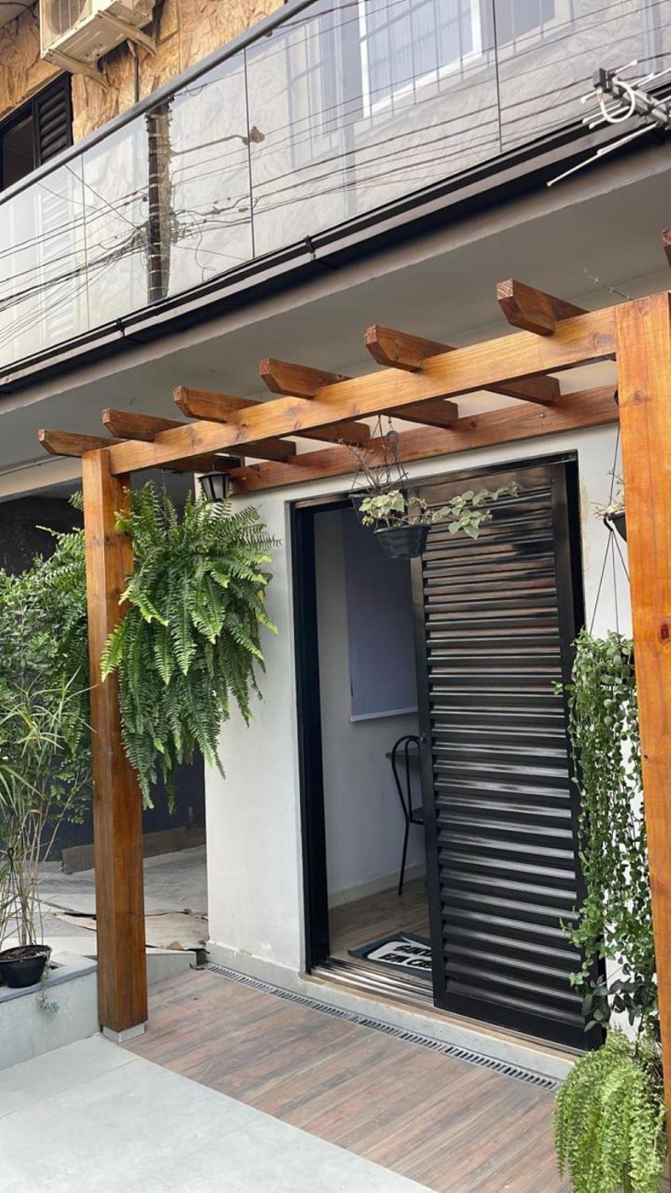 Apartamento Espaco Da Zilda Sao Jose (Santa Catarina)