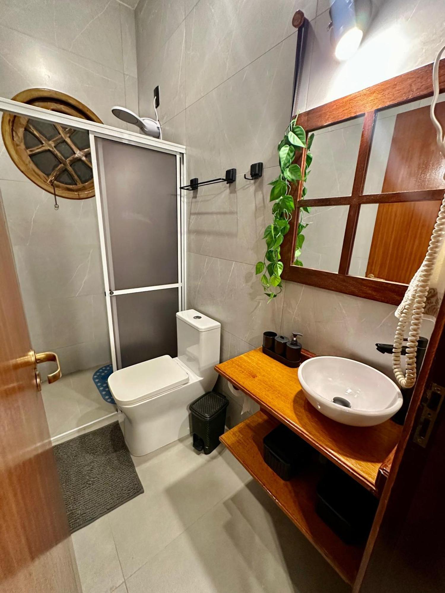 Espaco Da Zilda Apartamento *