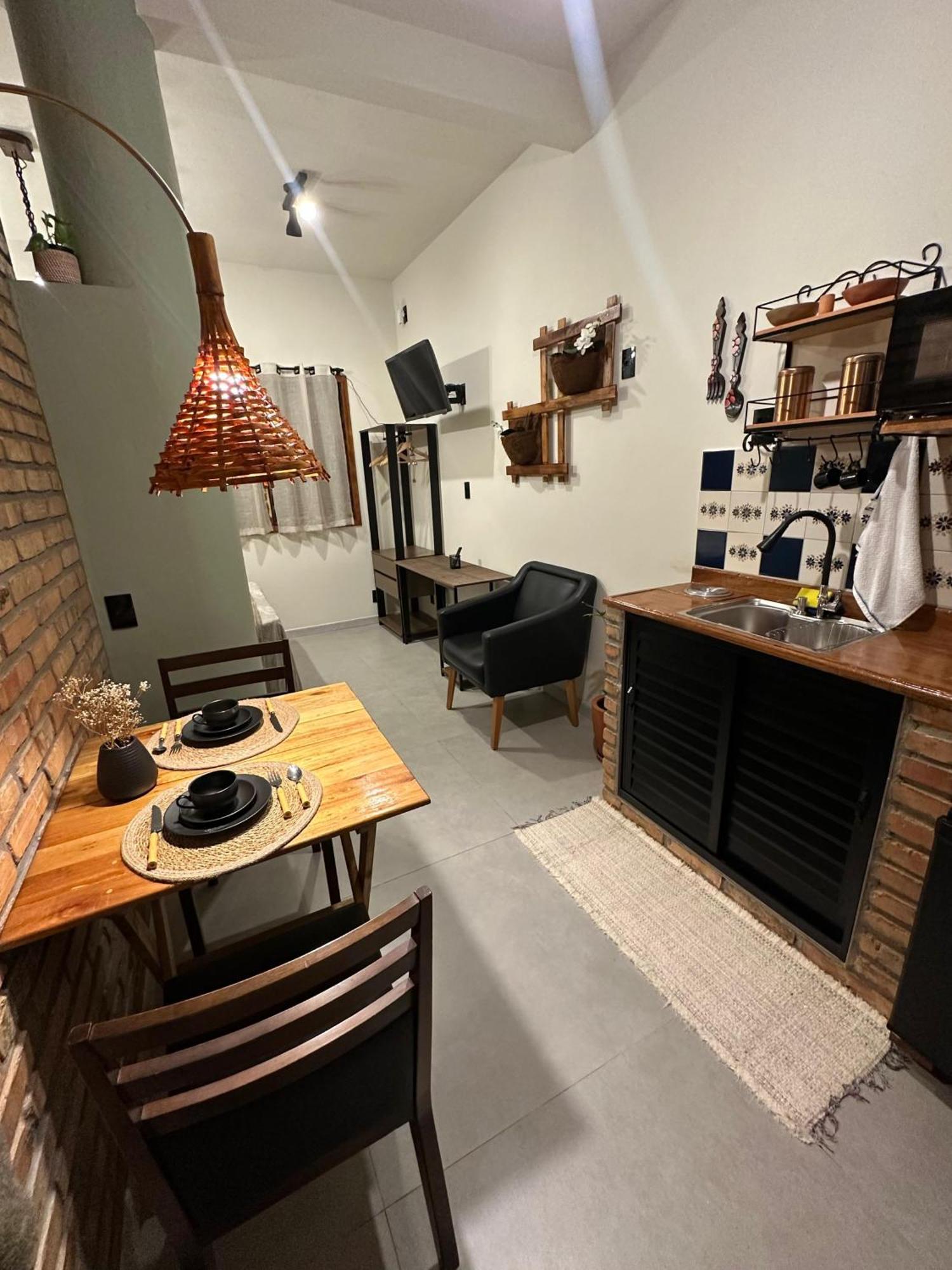 Espaco Da Zilda Apartamento *