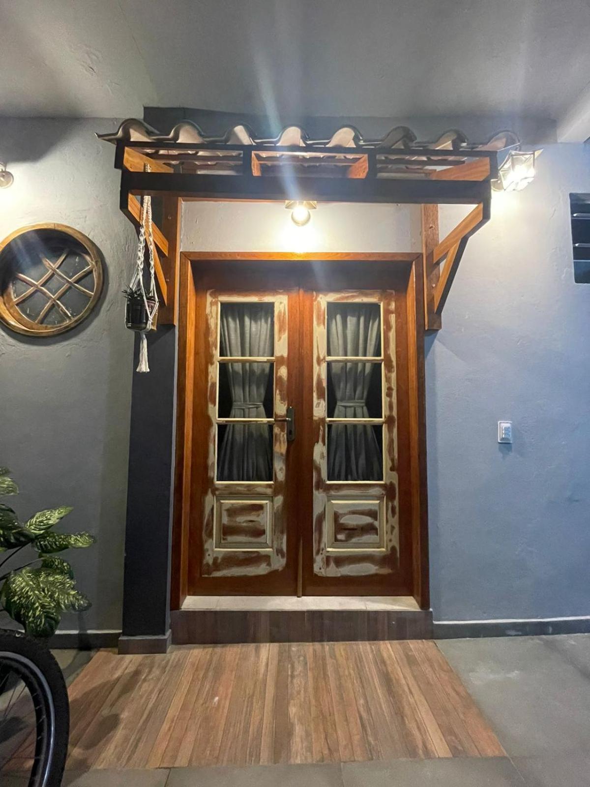 Apartamento Espaco Da Zilda