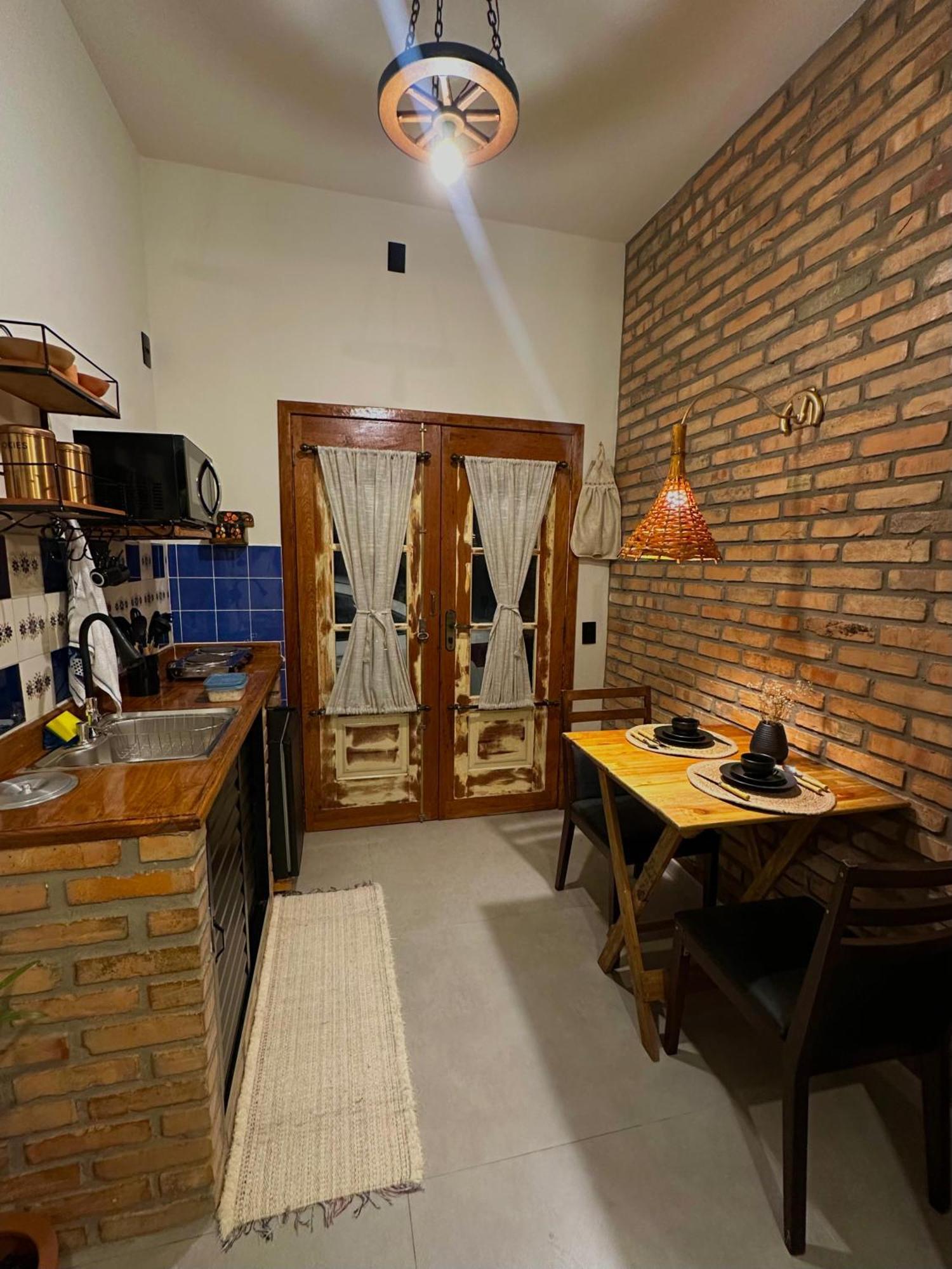 Espaco Da Zilda Apartamento *