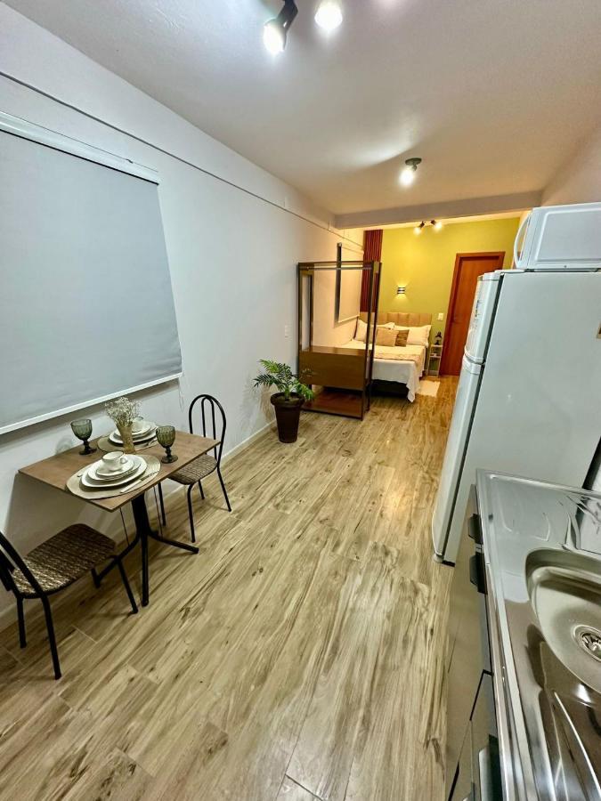 Espaco Da Zilda Apartment *
