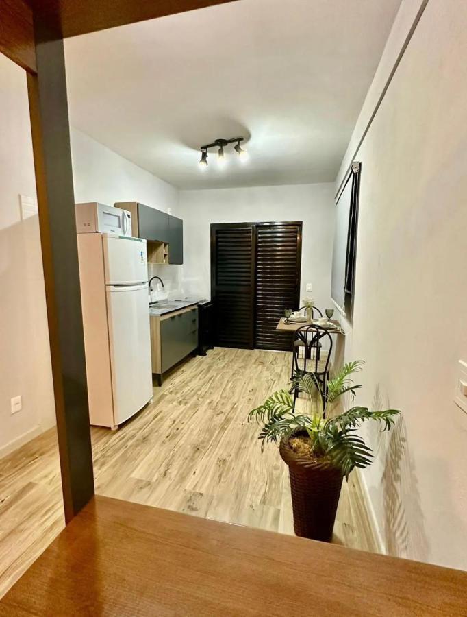 Apartment Espaco Da Zilda *
