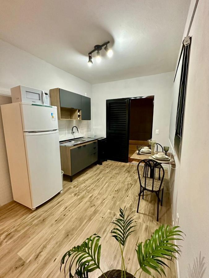 Apartment Espaco Da Zilda Sao Jose (Santa Catarina)
