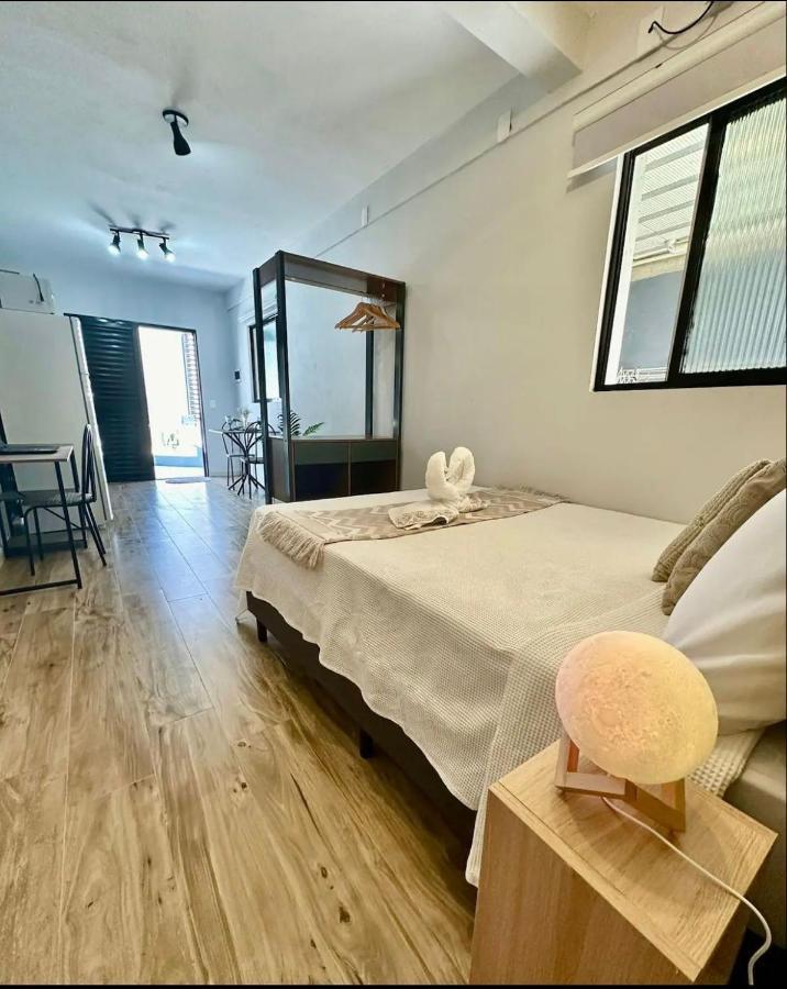 Espaco Da Zilda Apartment Sao Jose (Santa Catarina)