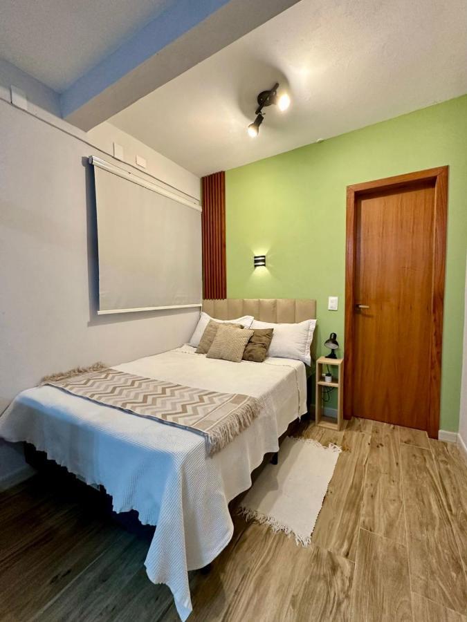 Espaco Da Zilda Apartment Sao Jose (Santa Catarina)