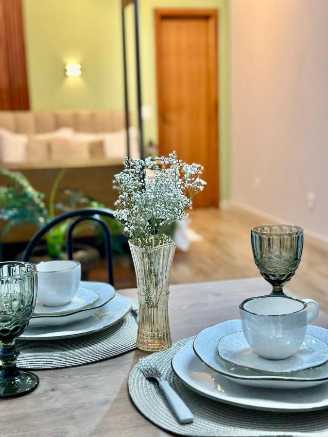 Apartment Espaco Da Zilda *