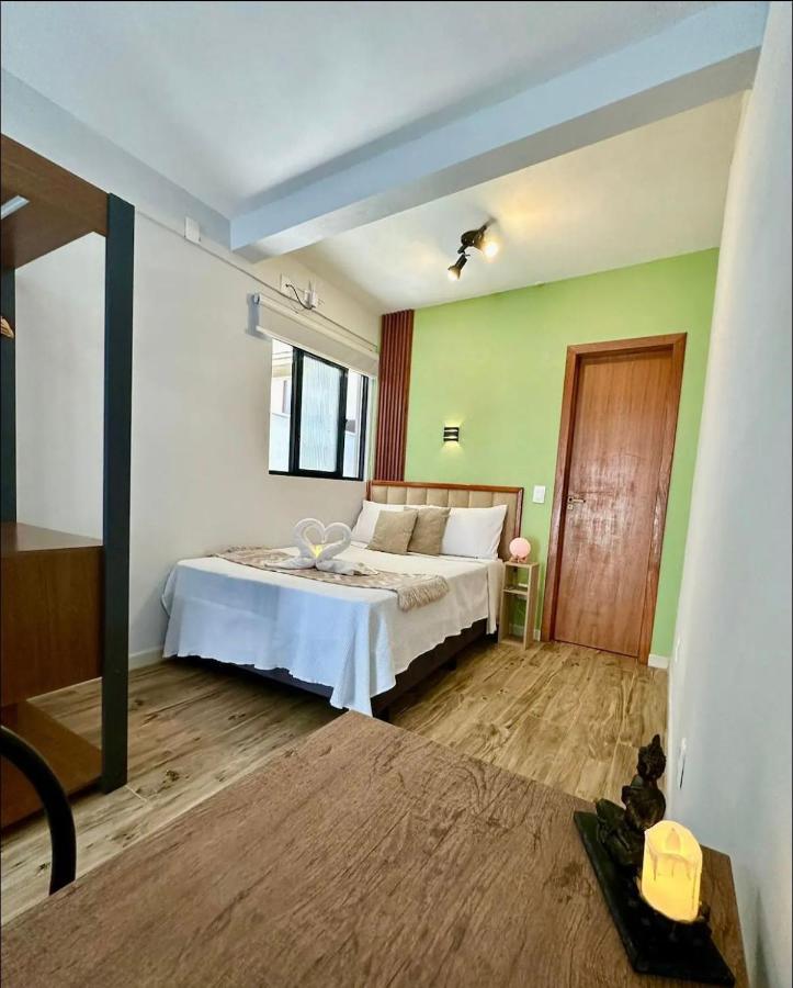 Espaco Da Zilda Apartment Sao Jose (Santa Catarina)