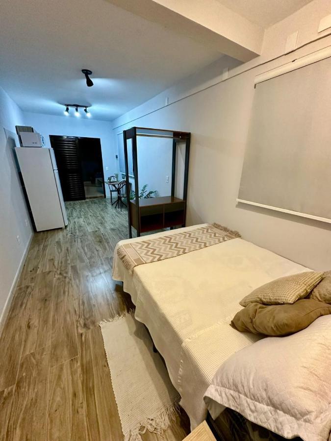 Espaco Da Zilda Apartment