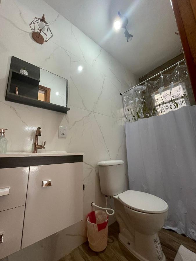 Apartment Espaco Da Zilda Sao Jose (Santa Catarina)