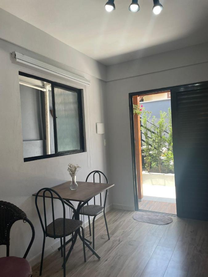 Espaco Da Zilda Apartment