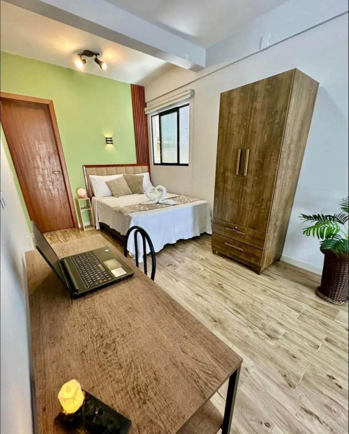 Espaco Da Zilda Apartment Sao Jose (Santa Catarina)