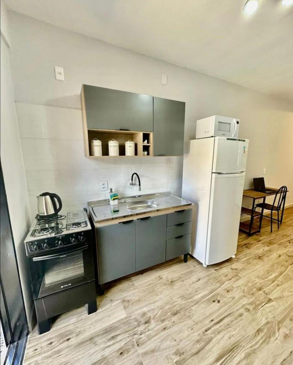 Apartment Espaco Da Zilda Sao Jose (Santa Catarina)
