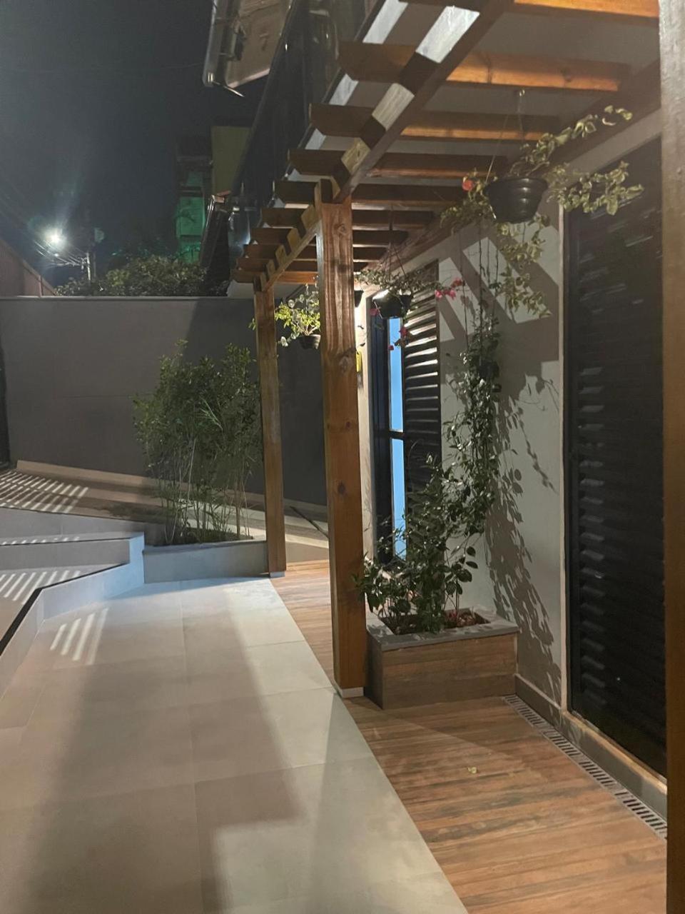 Espaco Da Zilda Apartment Sao Jose (Santa Catarina)