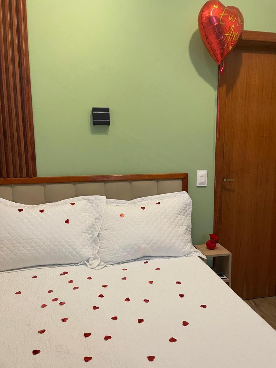 Apartment Espaco Da Zilda Sao Jose (Santa Catarina)