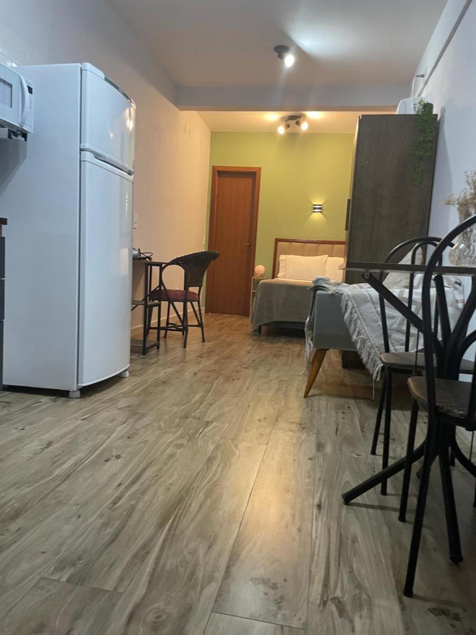 Espaco Da Zilda Apartment