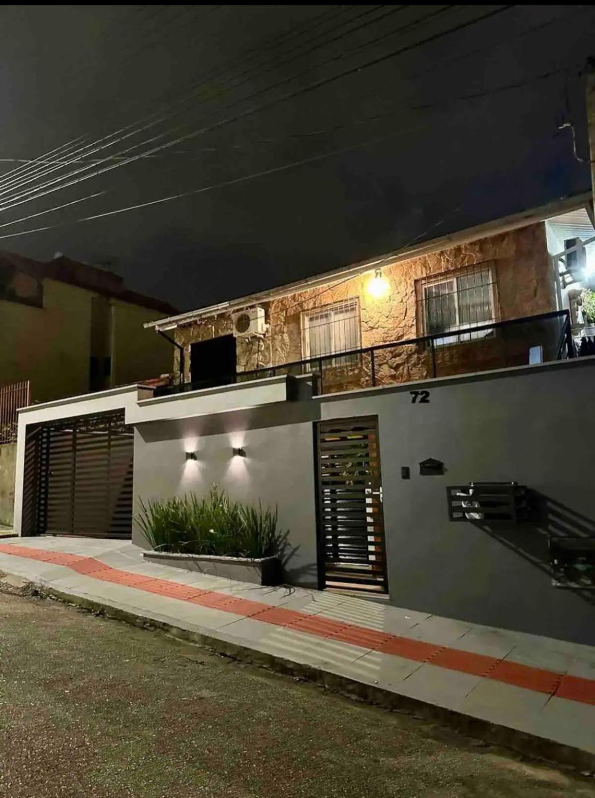 Espaco Da Zilda Apartment *