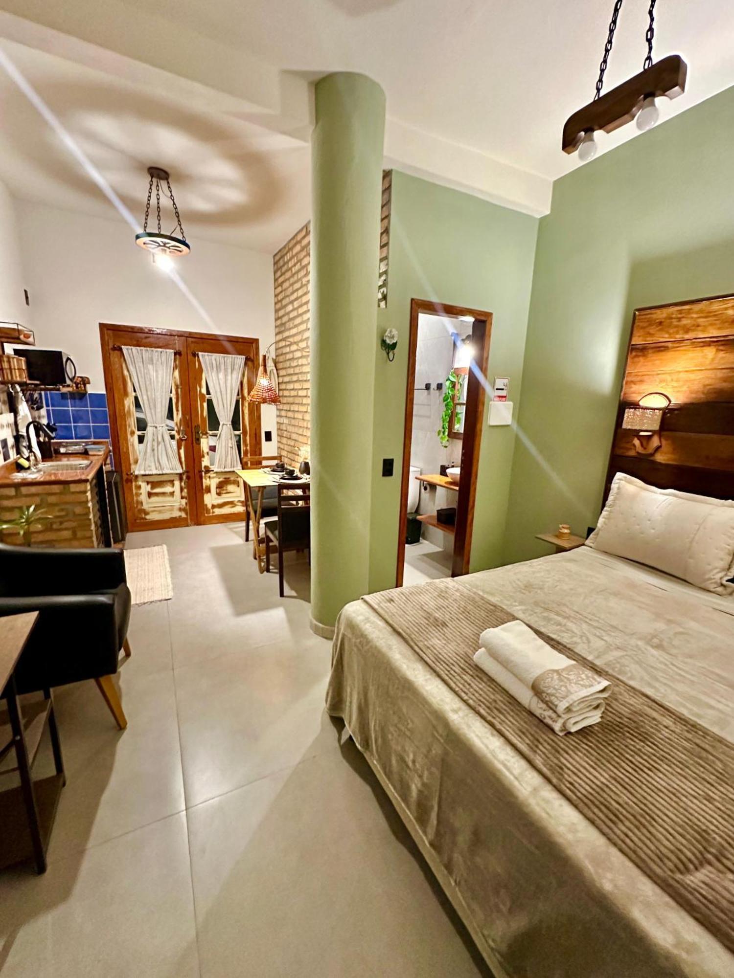 Espaco Da Zilda Apartment Sao Jose (Santa Catarina)