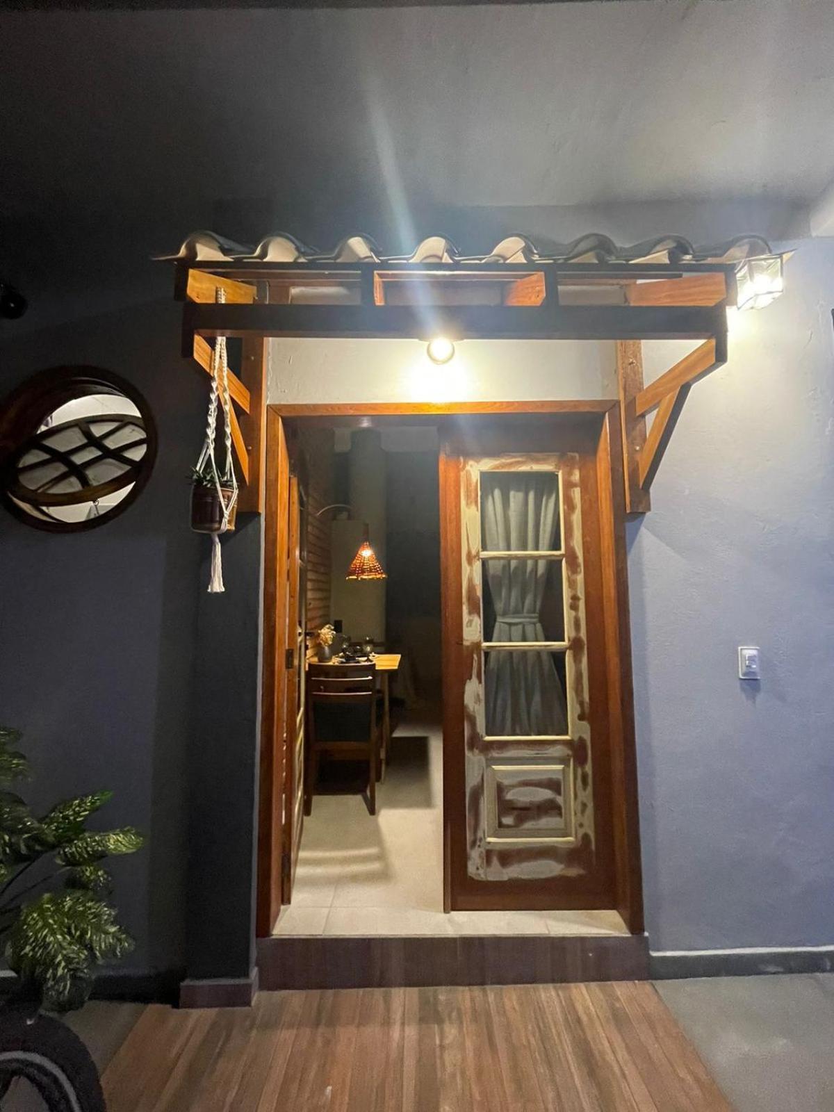 Espaco Da Zilda Apartment