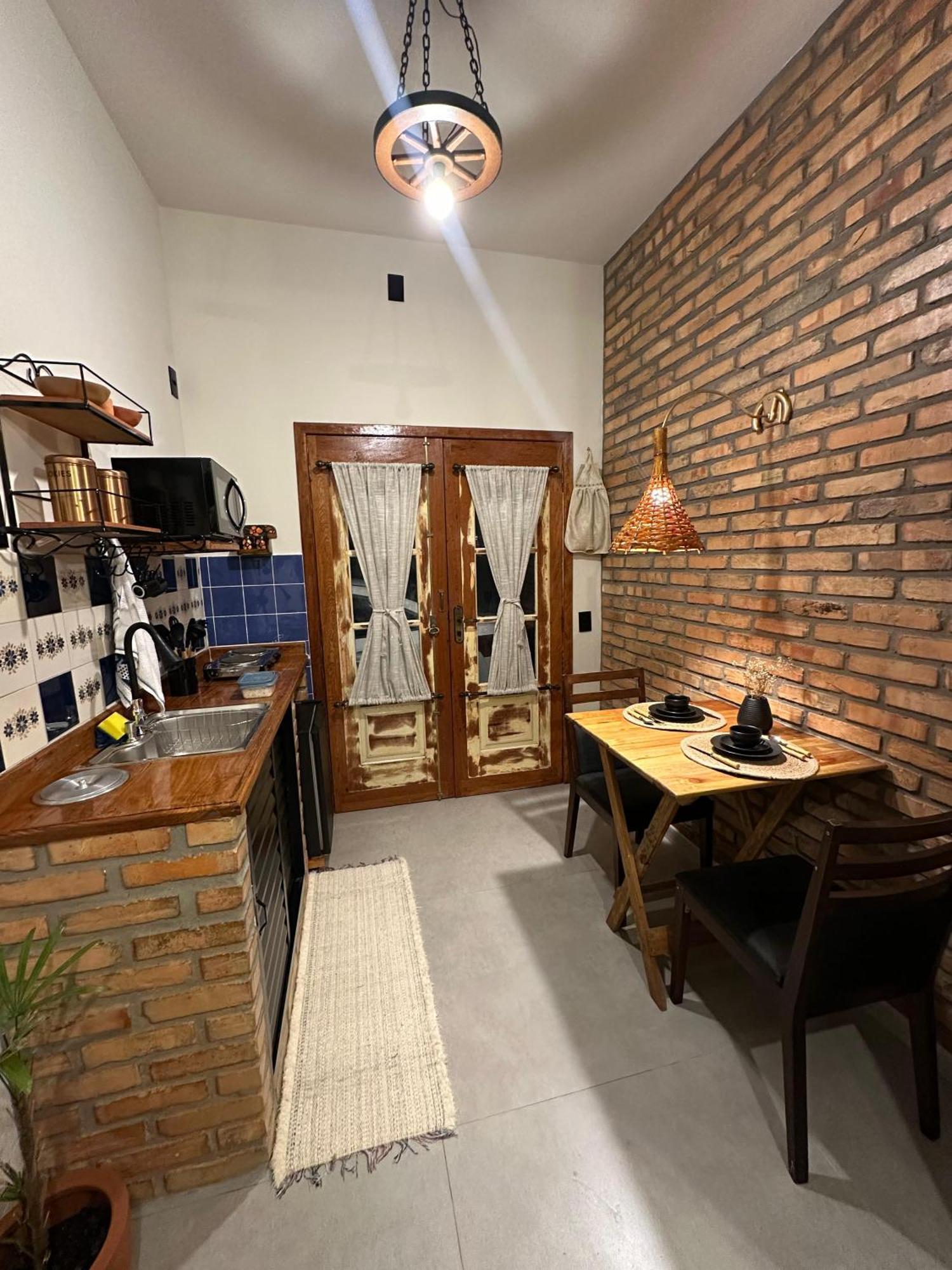 Apartment Espaco Da Zilda
