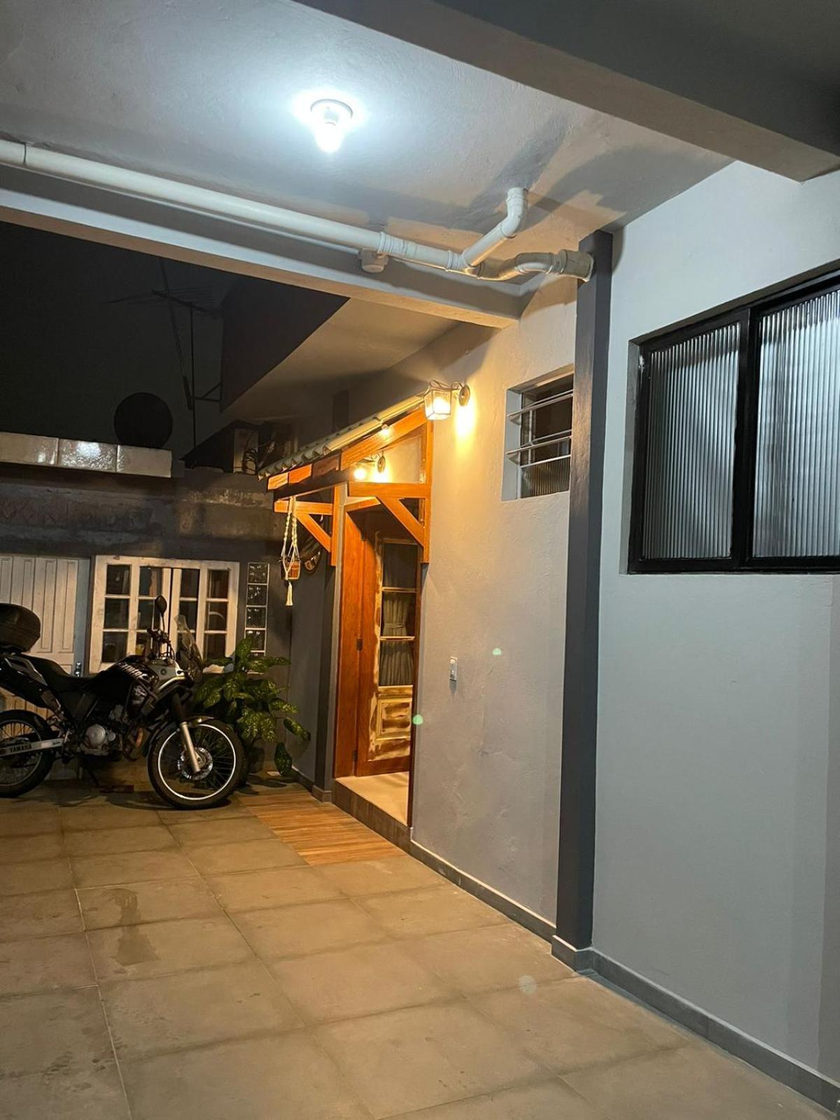 Apartment Espaco Da Zilda *