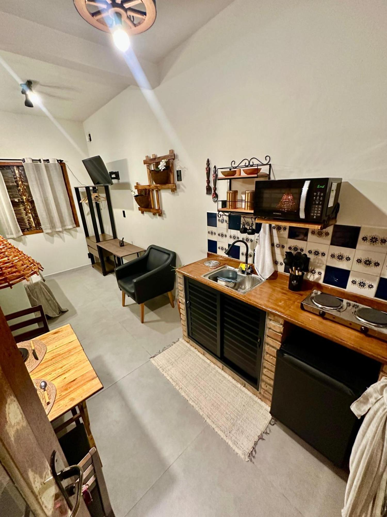 Apartment Espaco Da Zilda Sao Jose (Santa Catarina)
