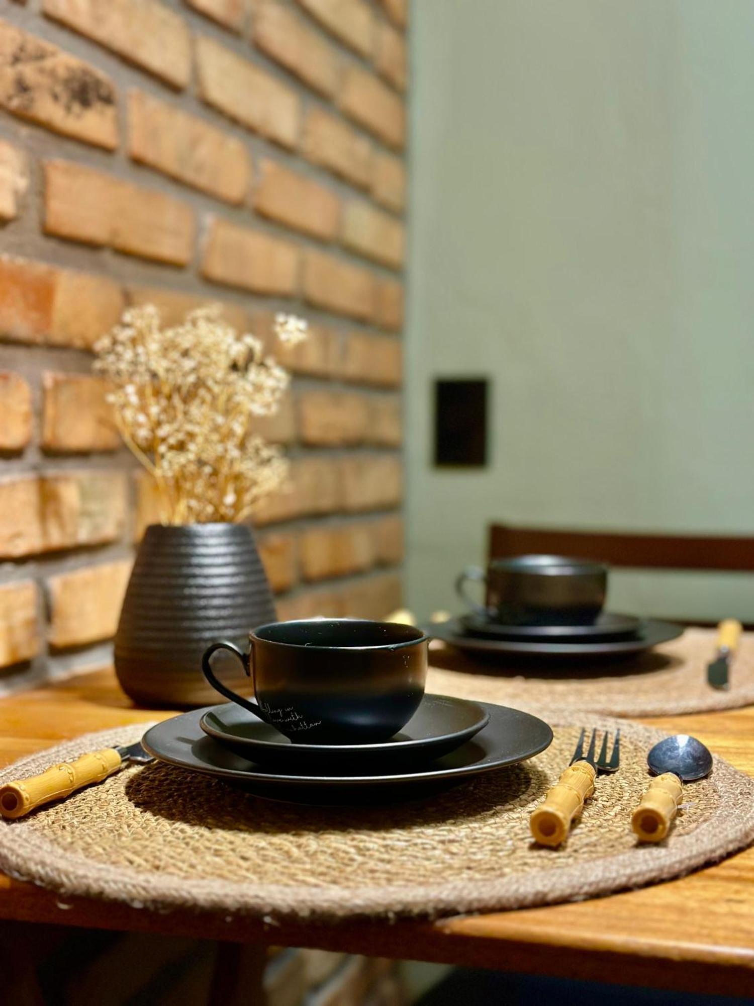 Apartment Espaco Da Zilda