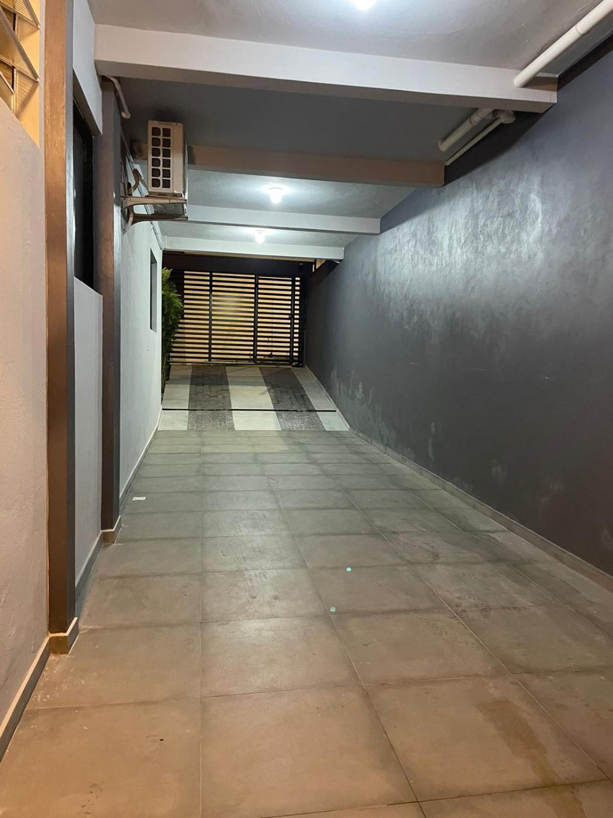 Apartment Espaco Da Zilda *