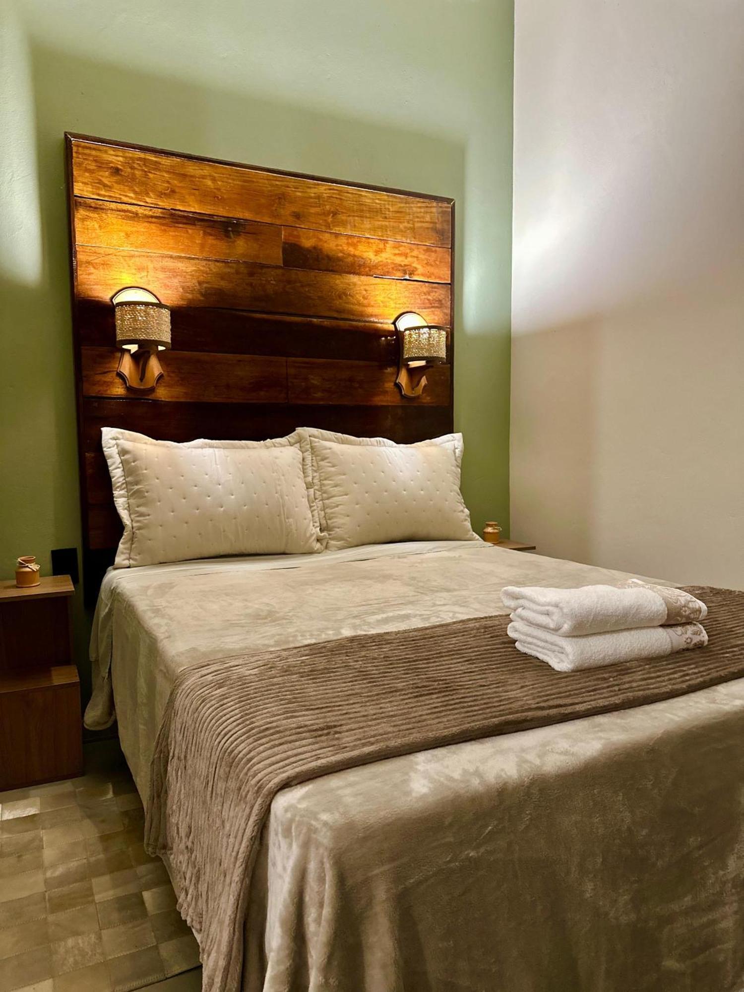 Espaco Da Zilda Apartment Sao Jose (Santa Catarina)