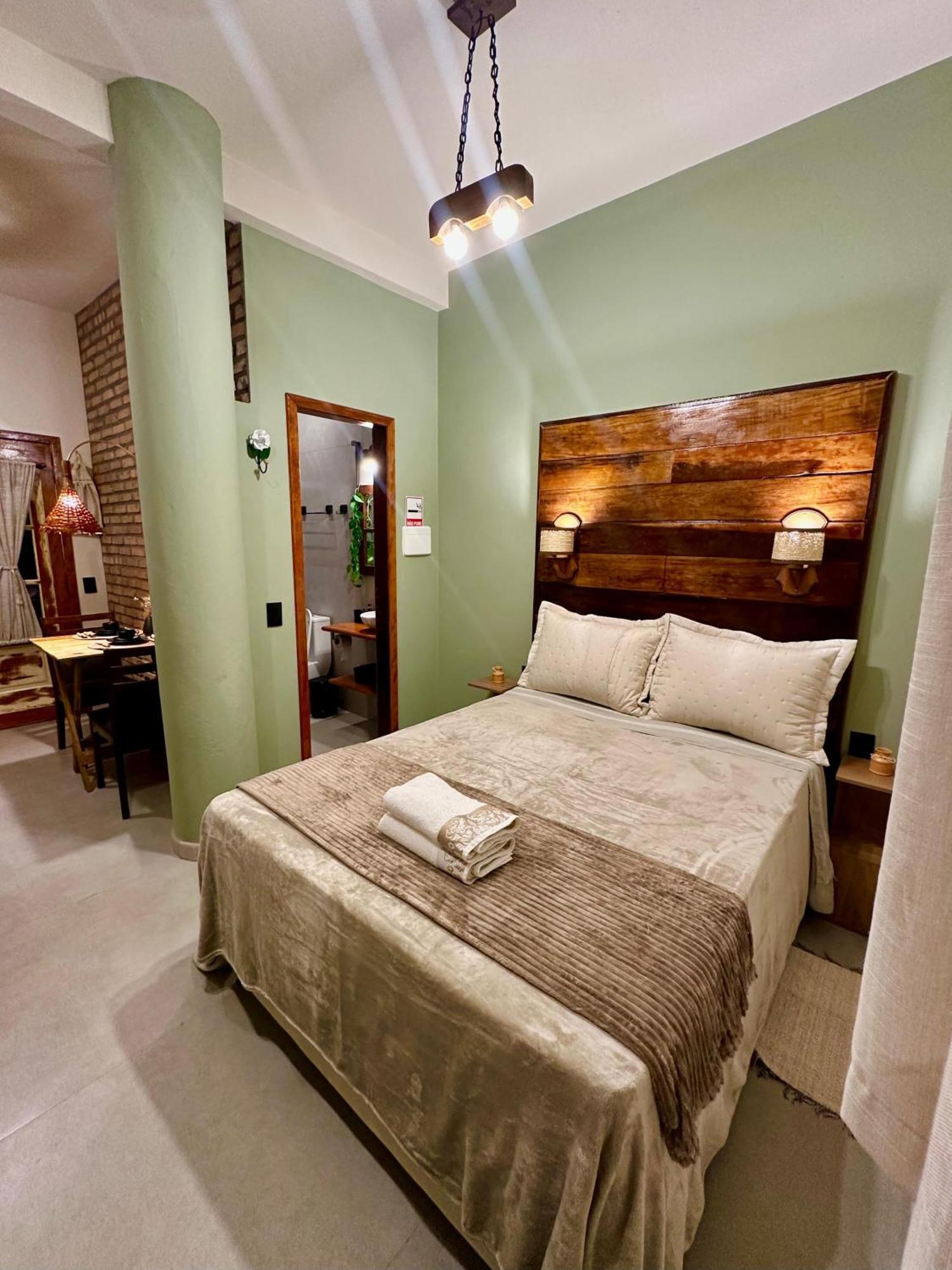 Apartment Espaco Da Zilda Sao Jose (Santa Catarina)