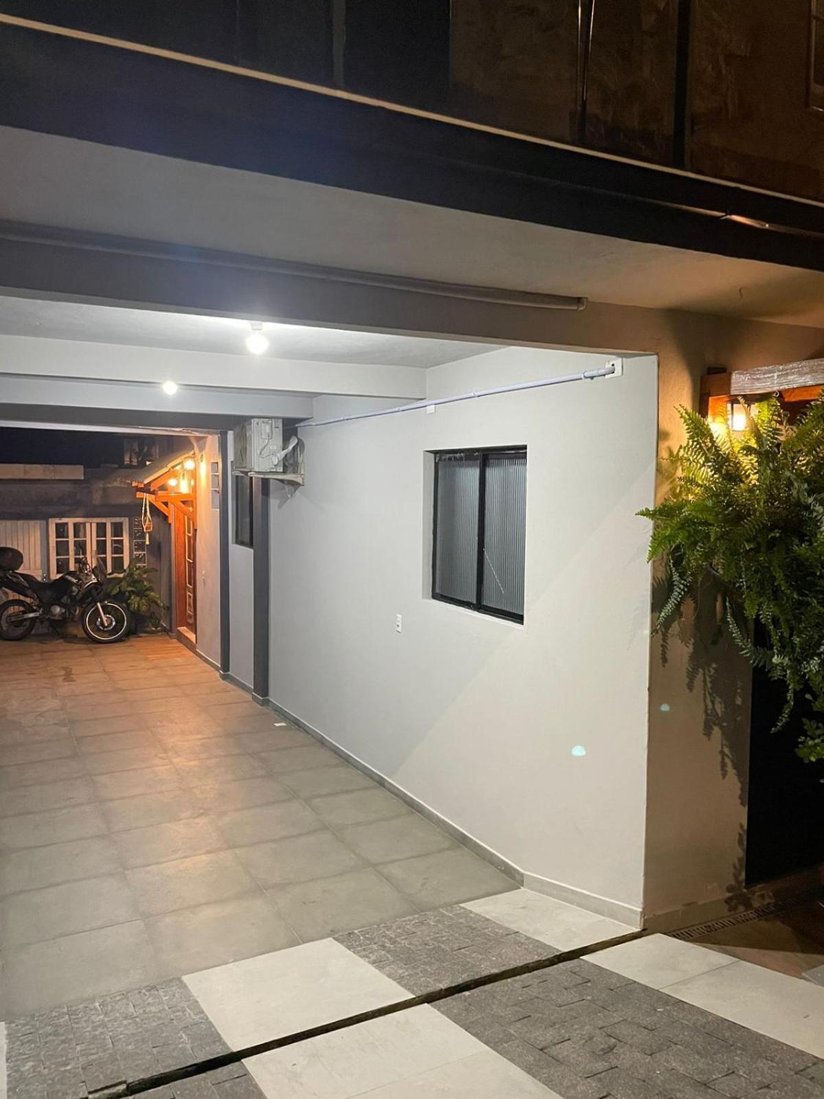 Apartment Espaco Da Zilda *