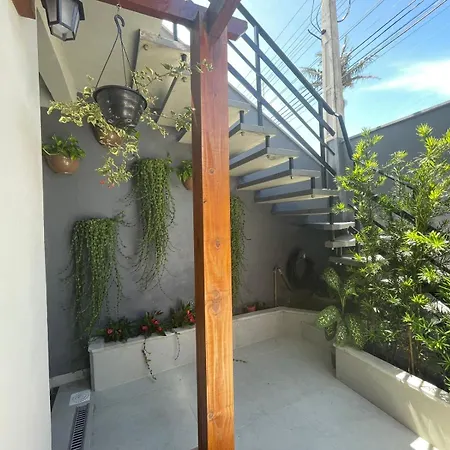 Espaco Da Zilda Sao Jose (Santa Catarina) Exterior photo