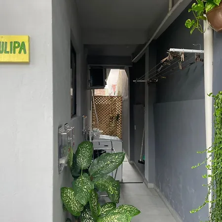 Espaco Da Zilda Sao Jose (Santa Catarina) Exterior photo