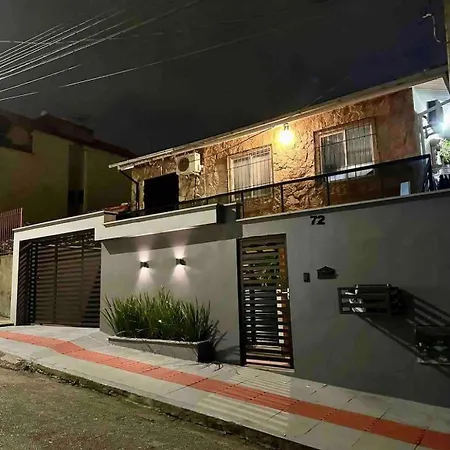 Espaco Da Zilda Sao Jose (Santa Catarina) Exterior photo